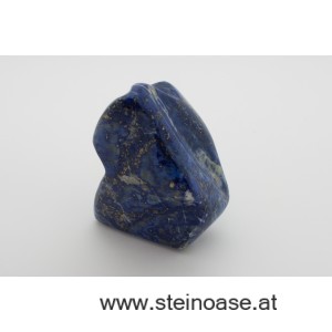 LapisLazuli Freeform poliert